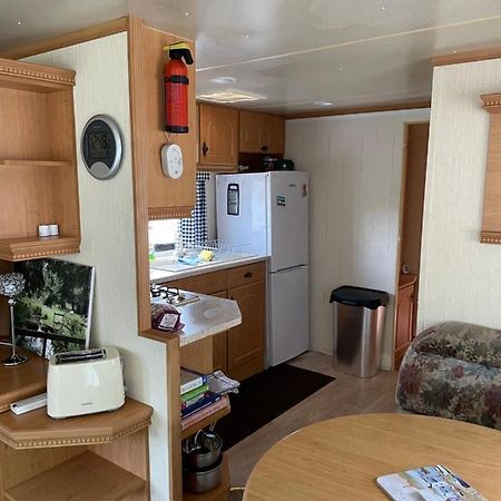 Caravan At Charleston House Inverness Exterior foto