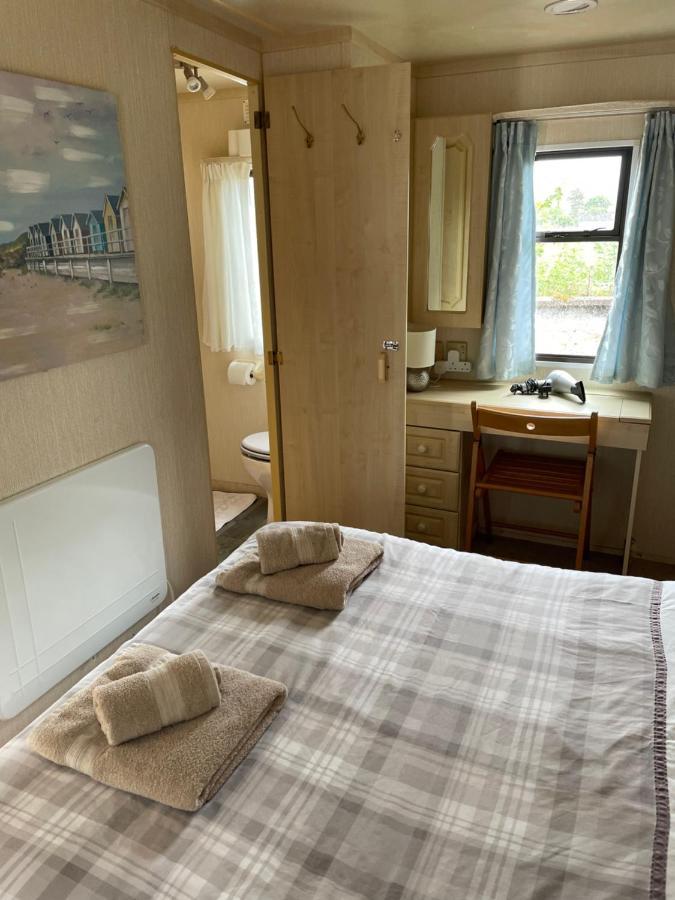 Caravan At Charleston House Inverness Exterior foto