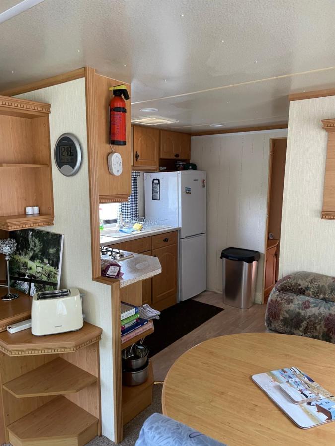 Caravan At Charleston House Inverness Exterior foto